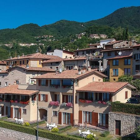 Residence Calap Tignale Exterior foto