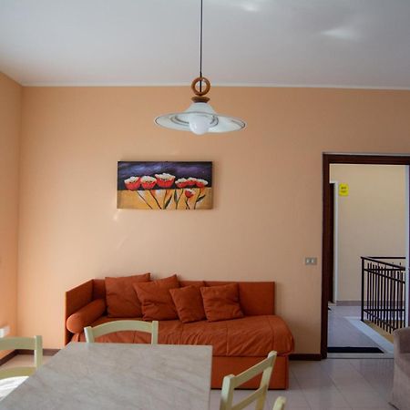 Residence Calap Tignale Exterior foto