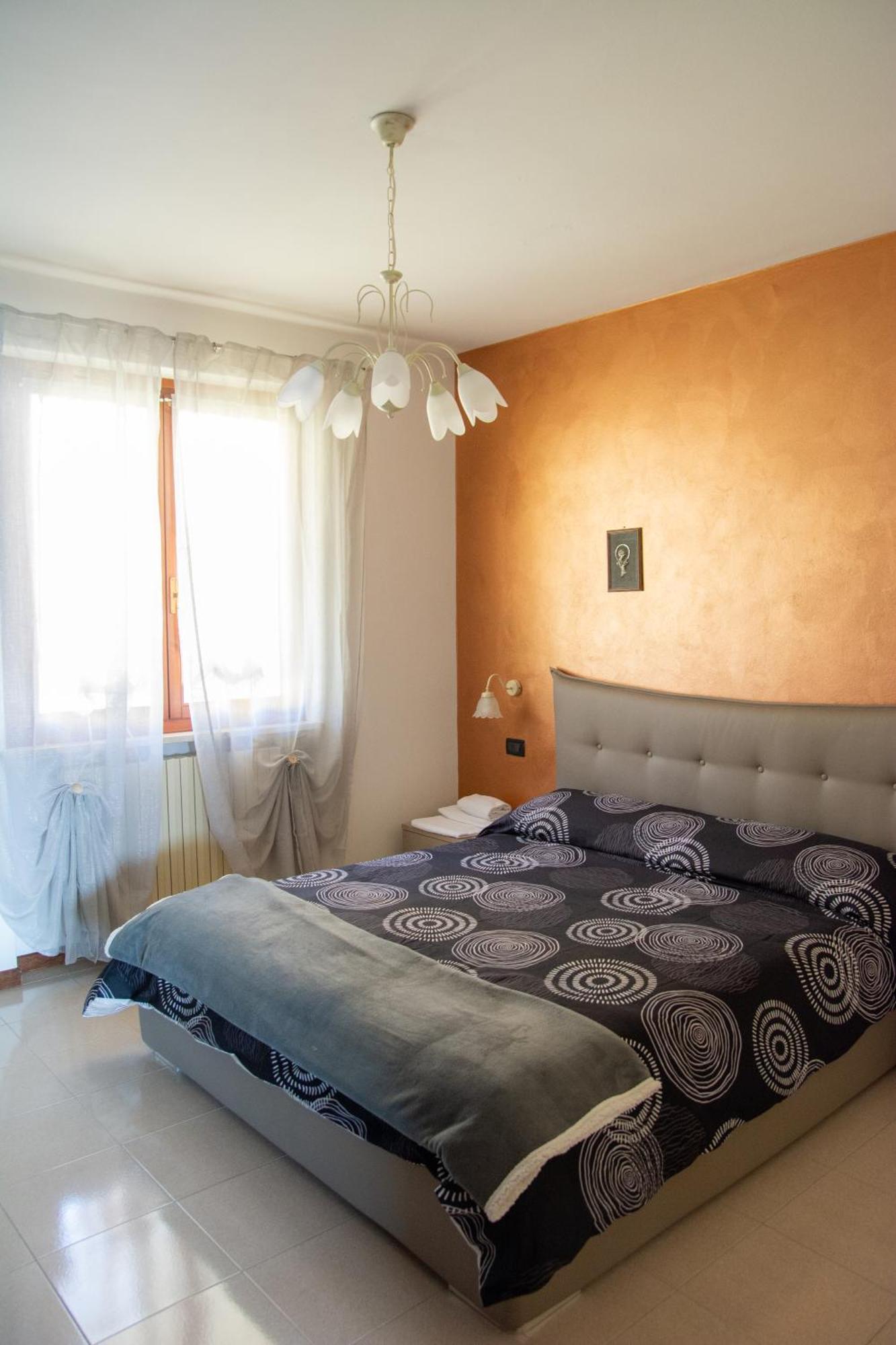 Residence Calap Tignale Exterior foto