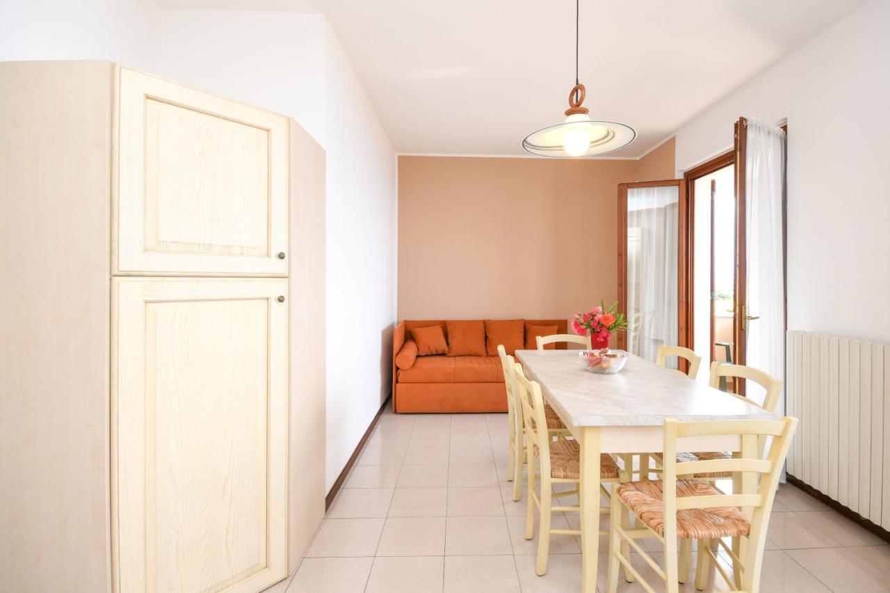 Residence Calap Tignale Exterior foto
