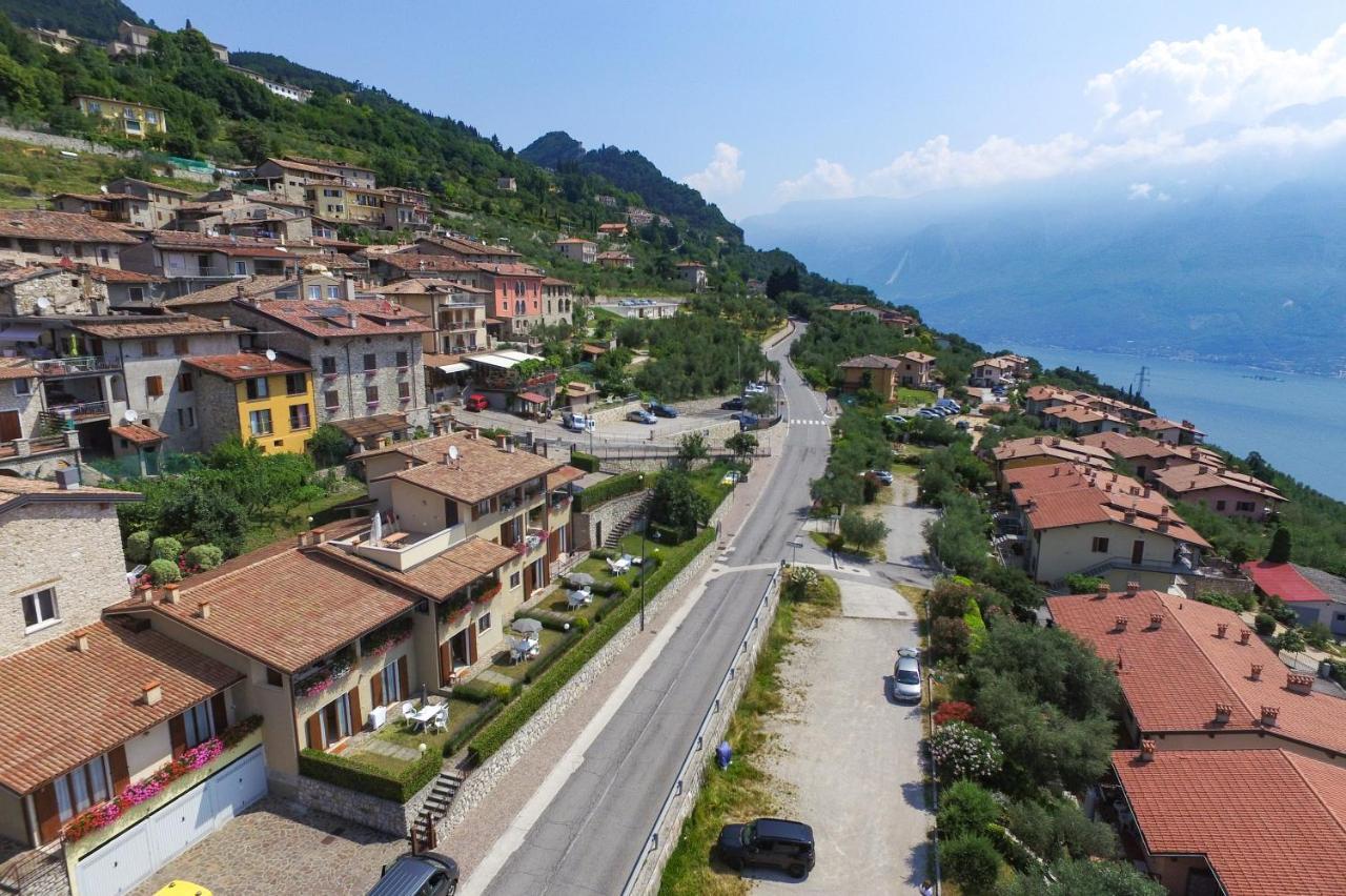 Residence Calap Tignale Exterior foto