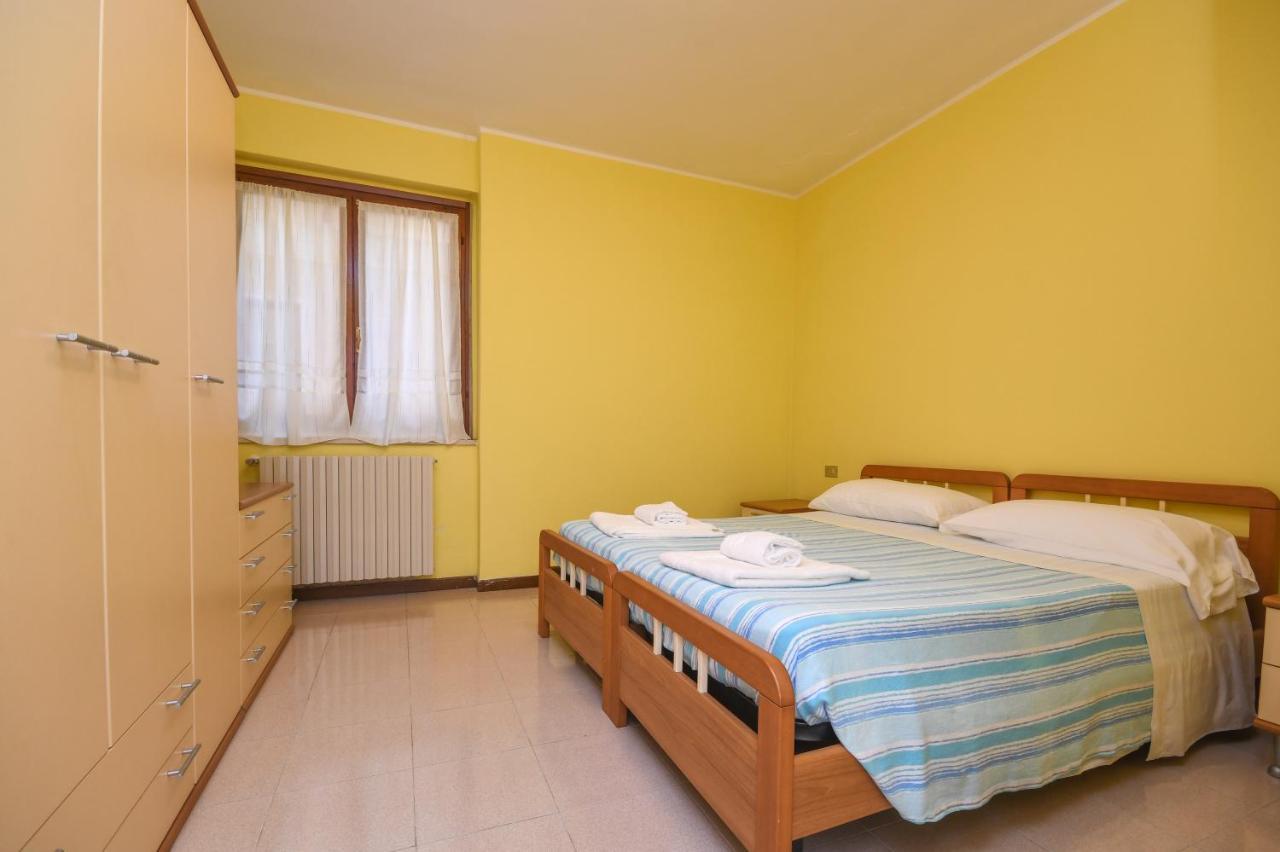 Residence Calap Tignale Exterior foto