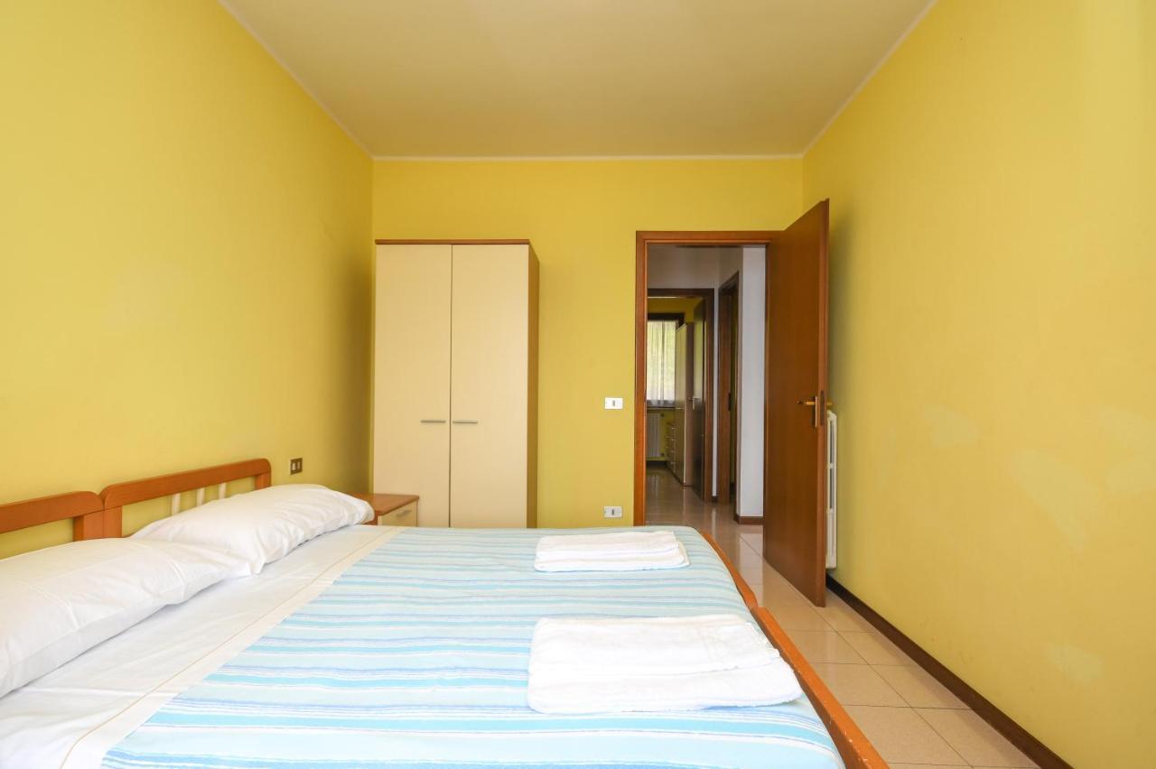 Residence Calap Tignale Exterior foto