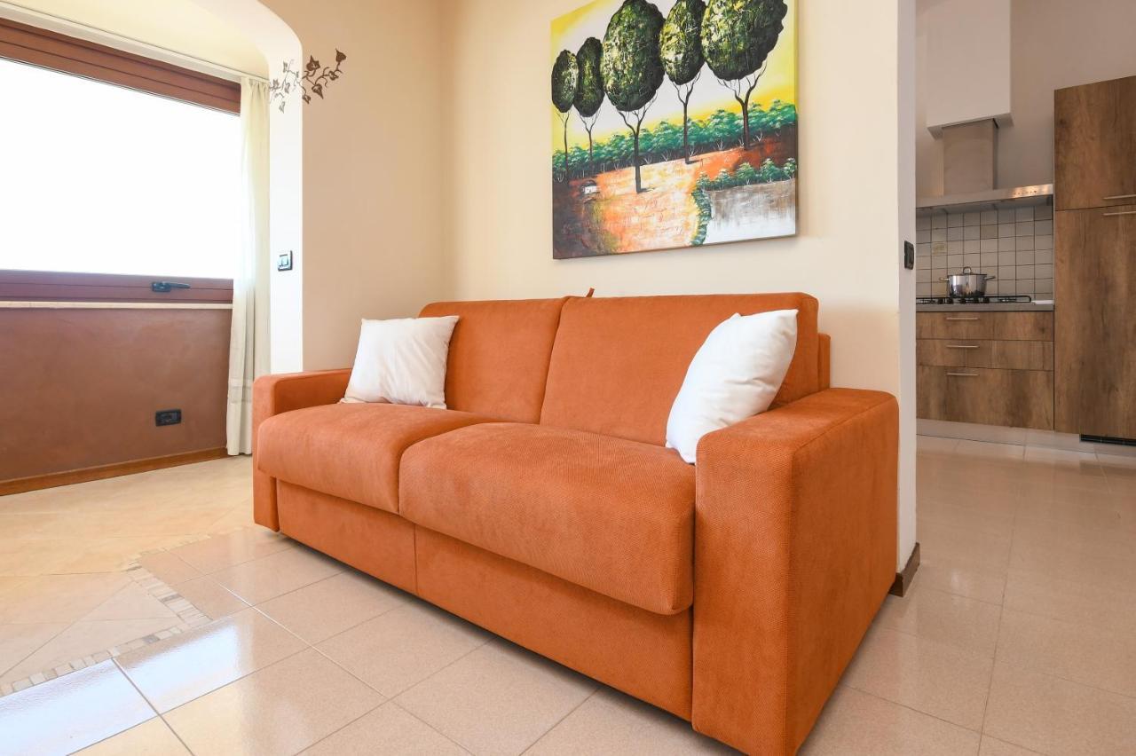 Residence Calap Tignale Exterior foto